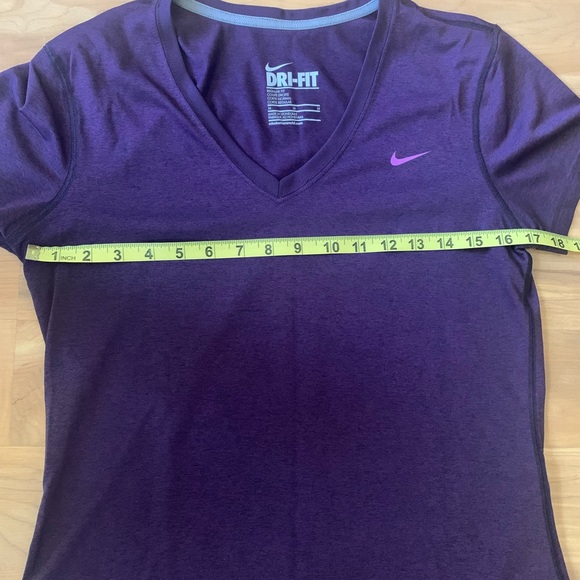 NWOT Dri-Fit Tee: Nike - Picture 6 of 11